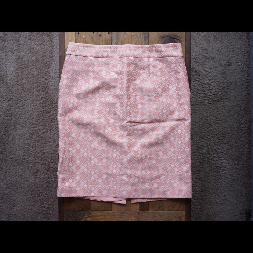 Banana Republic Pencil Skirt sz 12